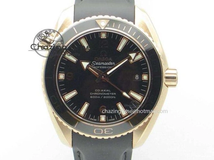 0810 Seamaster 300 Master Co-Axial Liquidmetal V6F Best Edition RG On RG Bracelet A8400 (Free Nylon Strap) Resilient 8265